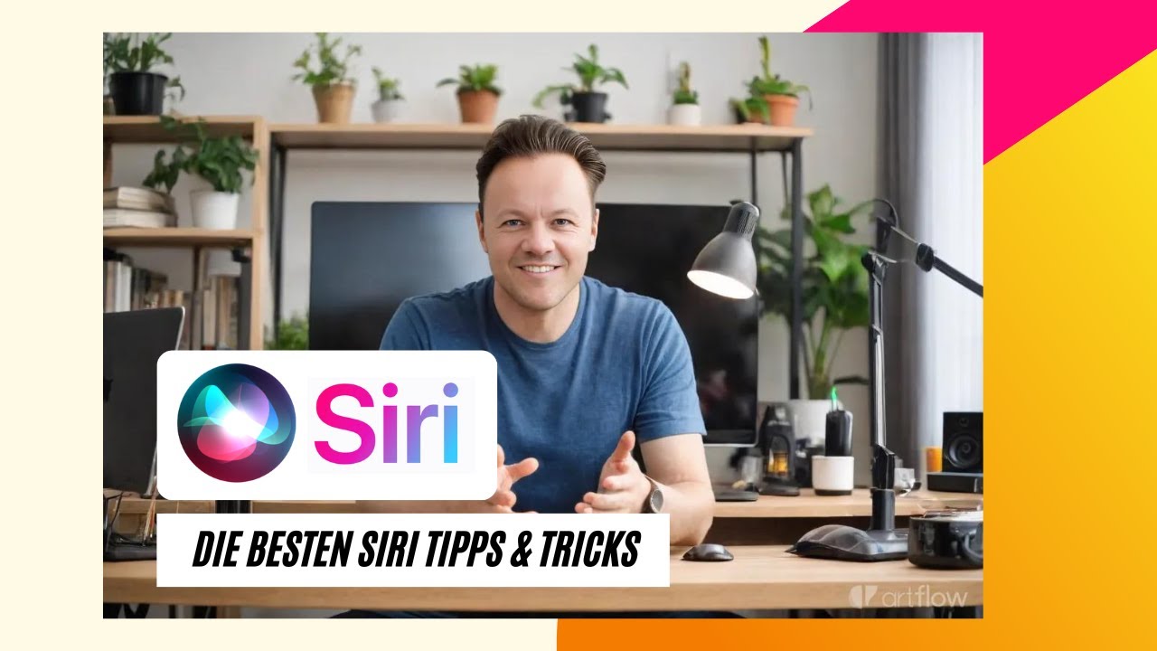 Die besten SiriBefehle für dein iPhone Tipps, Tricks und lustige