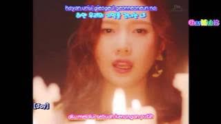 Red Velvet - One of these night IndoSub (ChonkSub16)