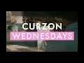Curzon wednesdays