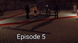 Monster episode 5