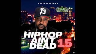 HipHop Ain't Dead 15 - Conway the Machine Cam'ron RJ Payne Stove God Cooks Grafh Action Bronson