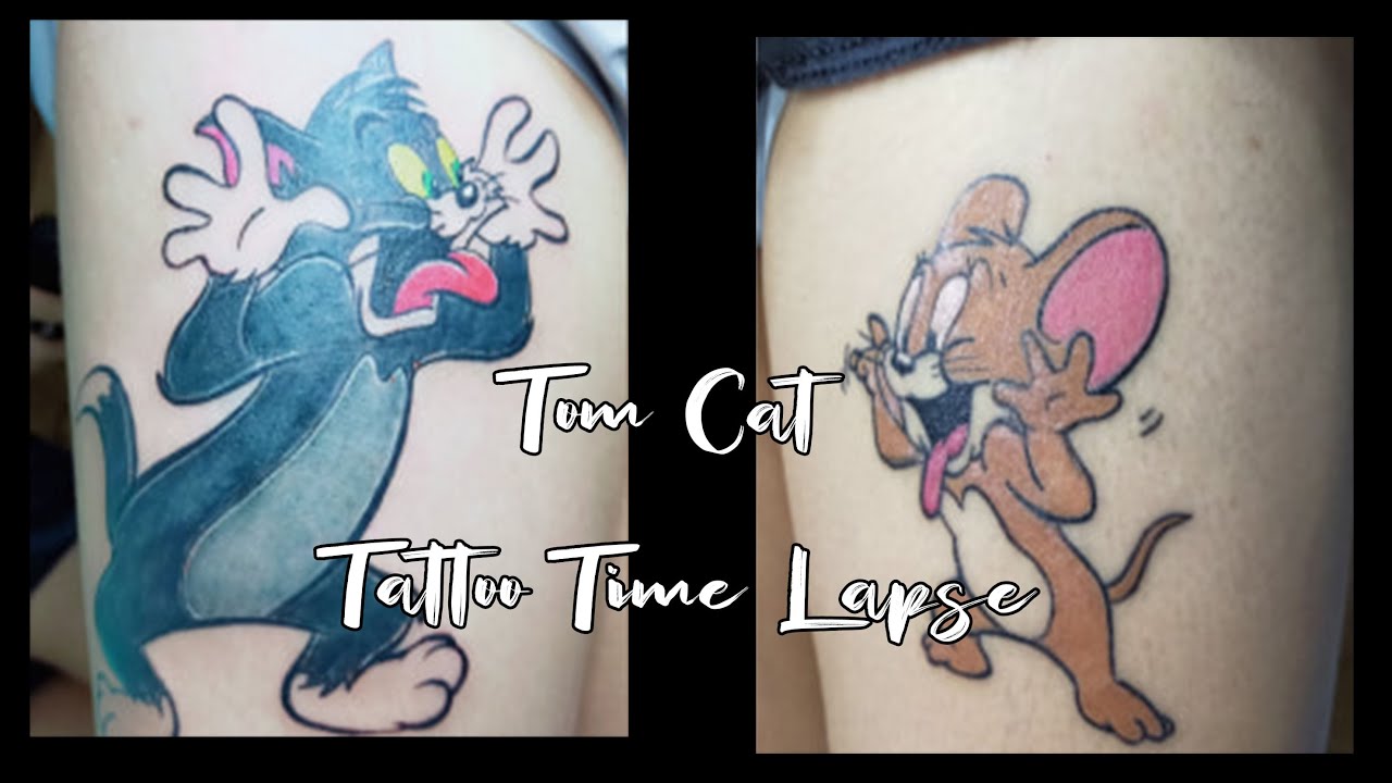 Novytattoo Handmade on Twitter Tom amp Jerry tomandjerry  tomandjerrymemes tattoo onmyskin handmadetattoostudio cartoon  cartoontattoo tomandjerryshow cattattoo mouse jerry tom tattooedmen  inkedman carpi ink cartoonmemes art 