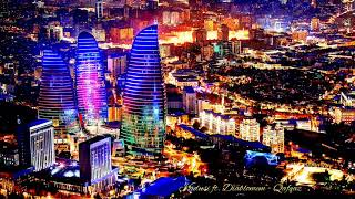 Kadusi Ft. Diablomem - Qafqaz