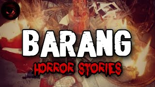 Barang Horror Stories | True Stories | Tagalog Horror Stories | Malikmata