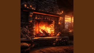 Ember's Calming Warmth Echoes