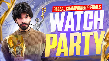 2025 GC Grand Finals | Day 1| WATCHPARTY WITH SNAX