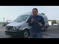 Sewa Mercedes Sprinter surabaya. Luxury Car Rental 081332166797