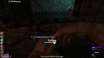 [COD WAW] Custom Zombies: Mars AWESOME Game (No Comm.)