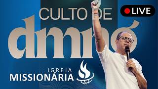 Thumb do vídeo CULTO CELEBRAÇÃO - Pr. JOZIAS
