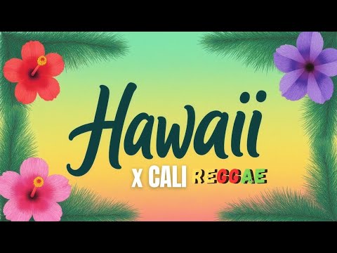 Hawaiian x Cali Reggae 2025 Ep. 7 - Angels Above Me (Cover)