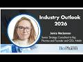 ndustry Outlook 2026: Key Forces Transforming Drug Pipelines (Part 2)