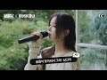 MV 남규리 슬픔이 찾아와서 그래 Prod 로코베리