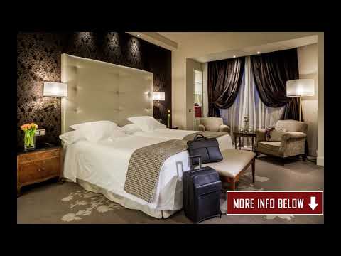 Wellington Madrid, Madrid, Spain, Madrid 5-Star Hotel Review