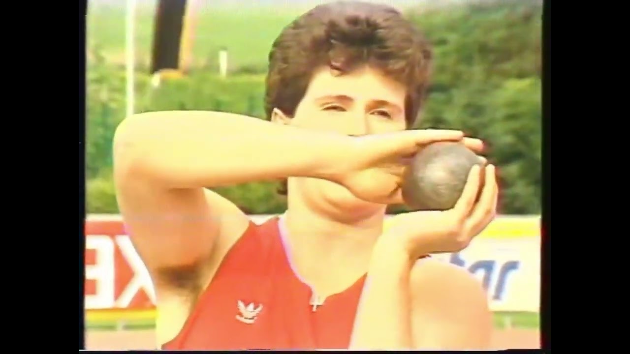 ORF FS 2 - Fragment Sport (29.7.1989)