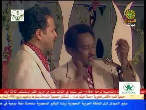 ثنائي العاصمة نسائم الليل
