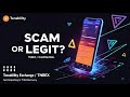 Tenability Exchange (www.tnbex.com) Scam or Legit ? Full Investigation Warning