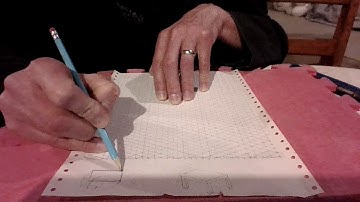 Understanding Isometric Grid Drawing