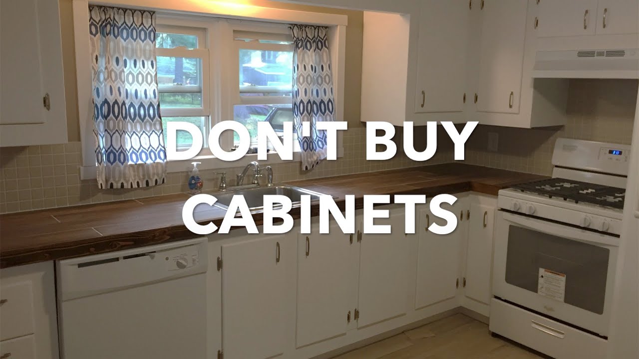 30 Cheap Kitchen Cabinet Add-Ons You Can DIY