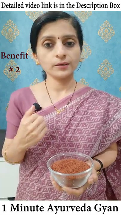 हलीम के बीज-Garden Cress Seeds - 5 Amazing Health Benefits #shorts