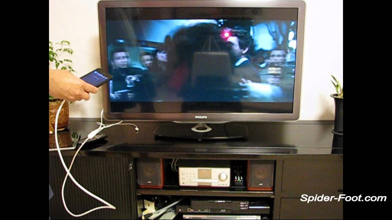 Iphone Composite Video Out Cable Iphone Composite Video Out Cable