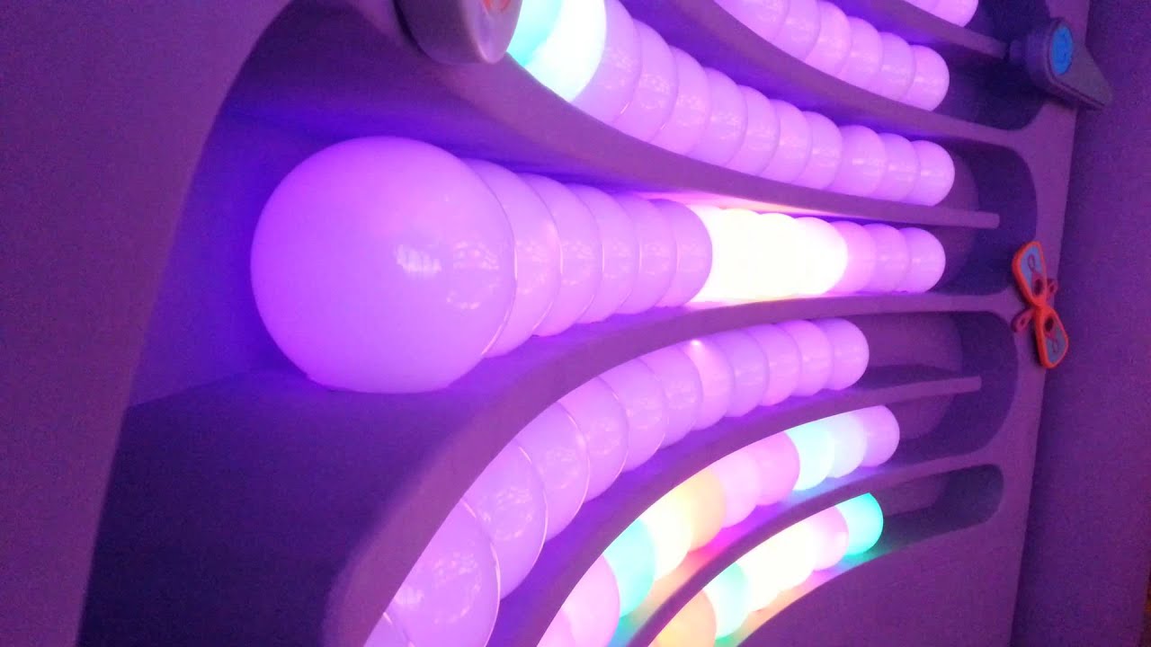 HK Disneyland InsideOut Activity Memory Balls YouTube