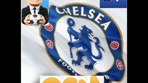 RTG With Chelsea OSM Ep1. Here We Go!