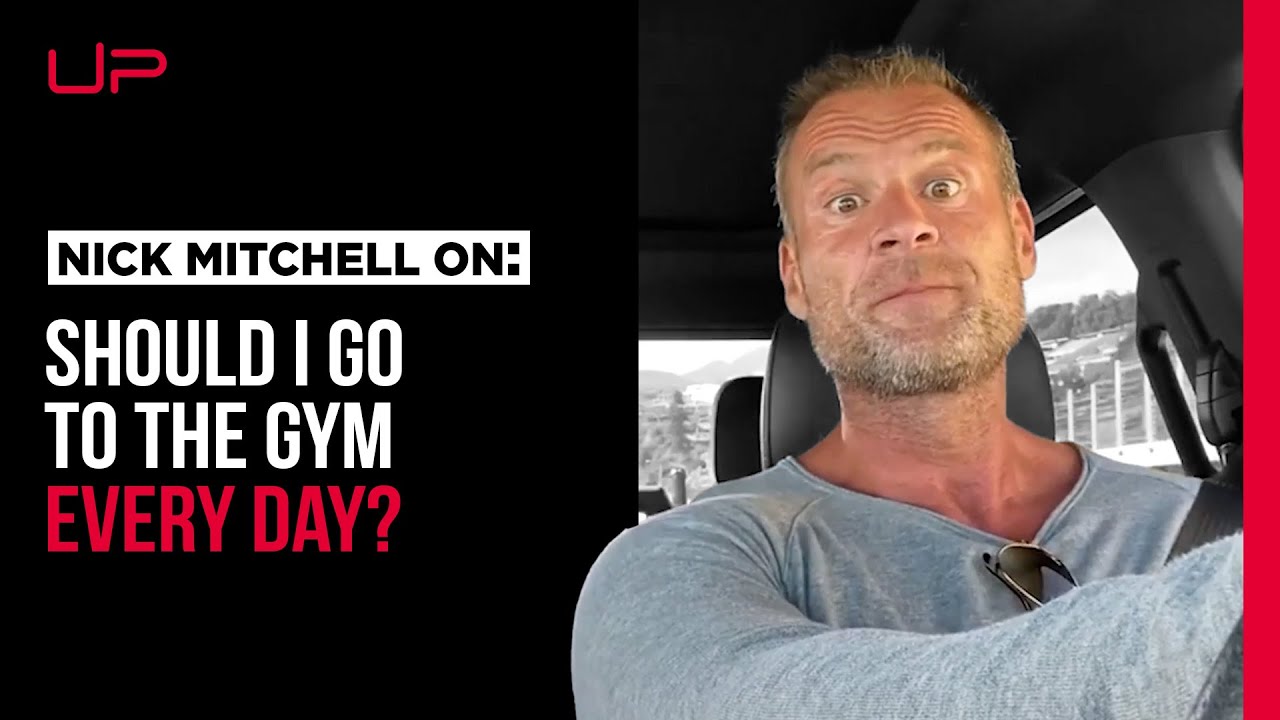 Should I Go To The Gym Every Day YouTube should-i-go-to-the-gym-every-day-youtube