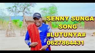 SENI SUNGA SONG LUTUNYA BY THE NTUZU MUSIC