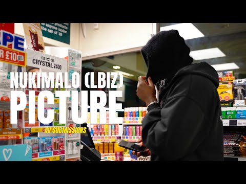 Nukimalo Lbiz Picture Official Music Video