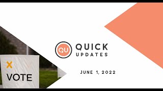 ⏳ June is crunch time for the federal government! - Youtube Video