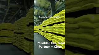 Take a virtual tour of our factory with me today! 🏭Whattsapp: 86 13953260569#urea #fertilizer