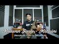 Mahalini - Melawan Restu (Saxophone Cover by Dani Pandu)