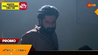 Kanyadanam - Promo | 30 April 2024 | Surya TV Serial