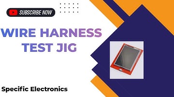 Wire Continuity Tester Using Arduino | Arduino Project | DIY Test ZIG