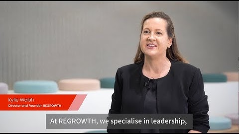 Supporting REGROWTH to enhance customer engagement strategies for Real Estate Agents