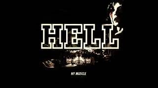 Control - DJ Hell - NY Muscle