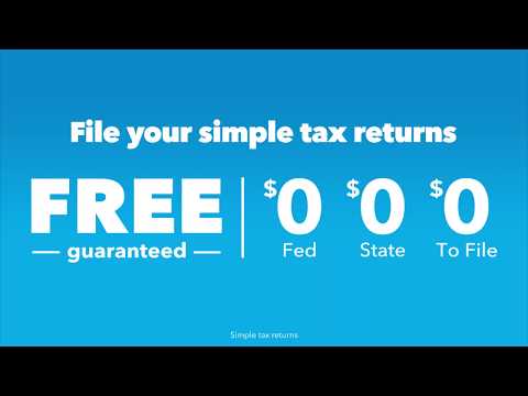 turbo tax return app