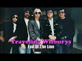 End Of The Line - Traveling Wilburys Drum Cover 🥁🥁