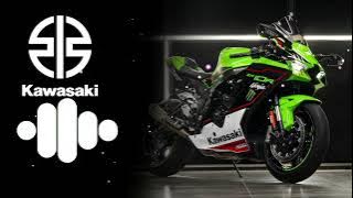 Ninja zx10r kawasaki || ❤😲ringtone #zx10r #zx10r2022 @ringtonetv8644