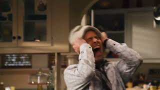 Alvin And The Chipmunks Dave A Whole Mess In The Kitchen Add Round 1