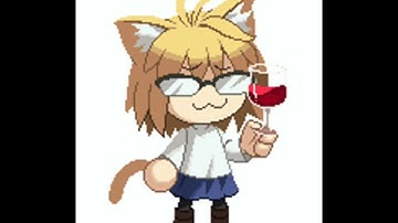 I Will Survive ( Neco arc AI COVER)