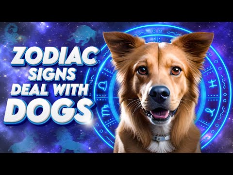 Video: Ljudski horoskopi od našeg stalnog psećeg astrološkog stručnjaka