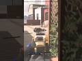 Never Give Up 1v4 Clutch