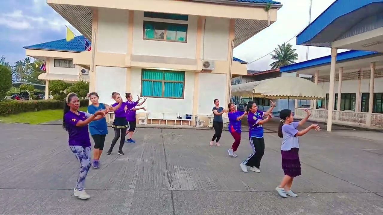 ไทยดำรำพัน