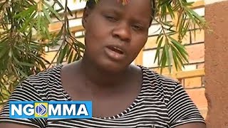 Everlyne K  Nyamweya - Obogima Nobwege