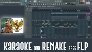 Manuk Dadali Free FLP (KaraokeVersion) NightShade