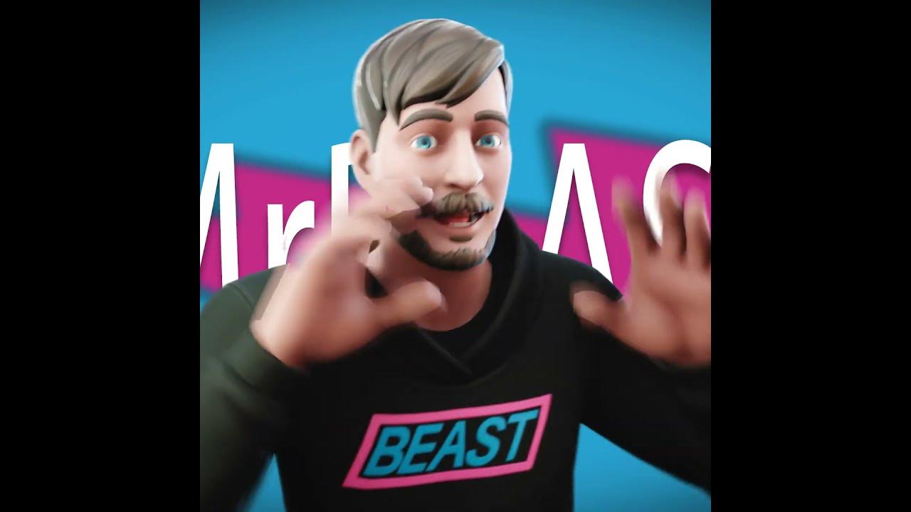 MrBeast  Know Your Meme