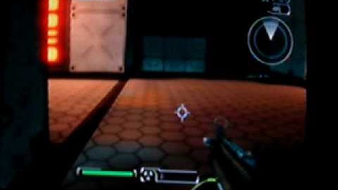 The Conduit: Complex Glitch pt 1