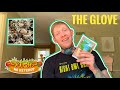 The glove strain review tales  travels