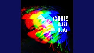 Video thumbnail of "Cheleila - Como Puedes"